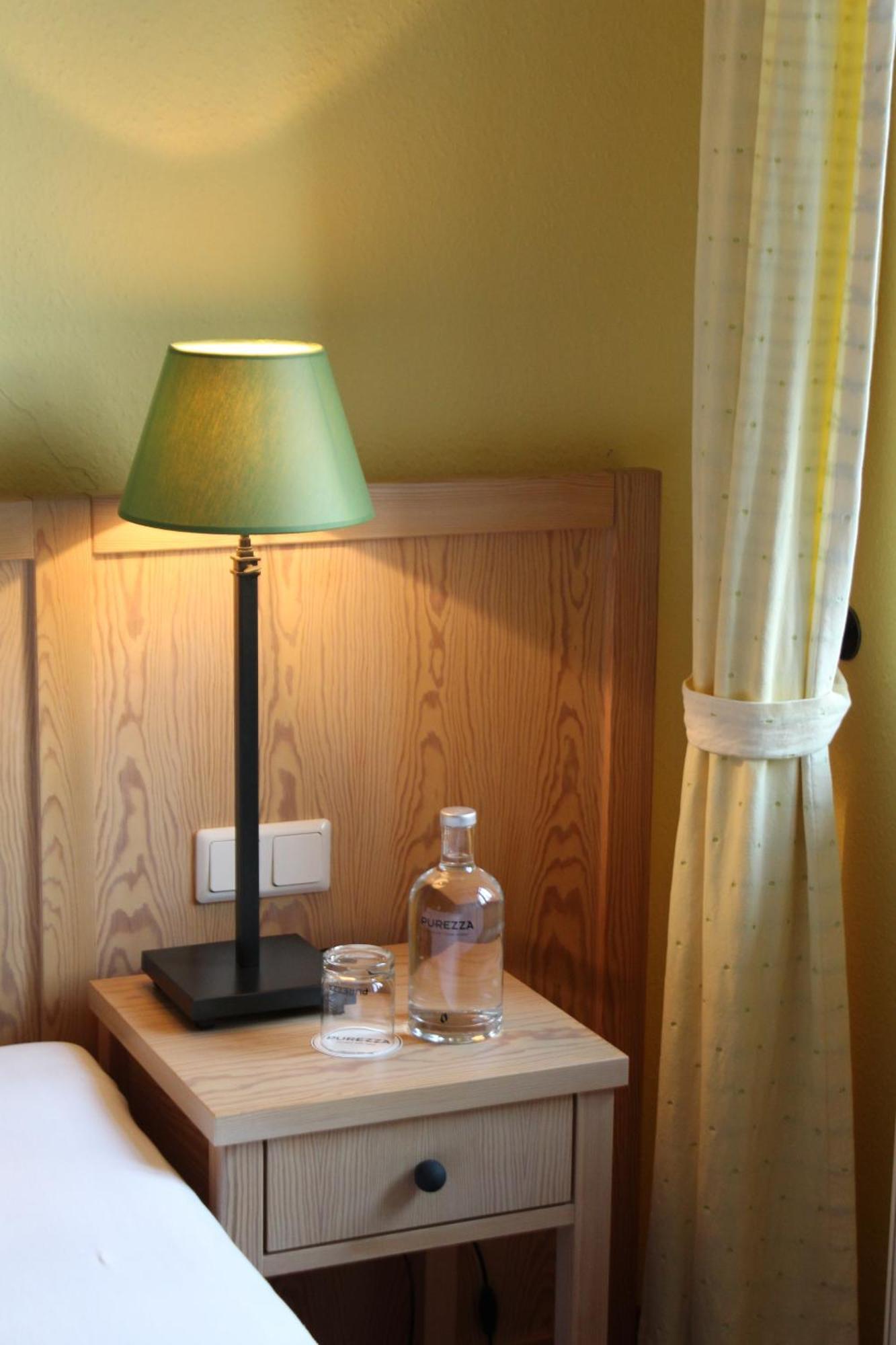 Landgasthof Wildwasser Wolthausen Luaran gambar