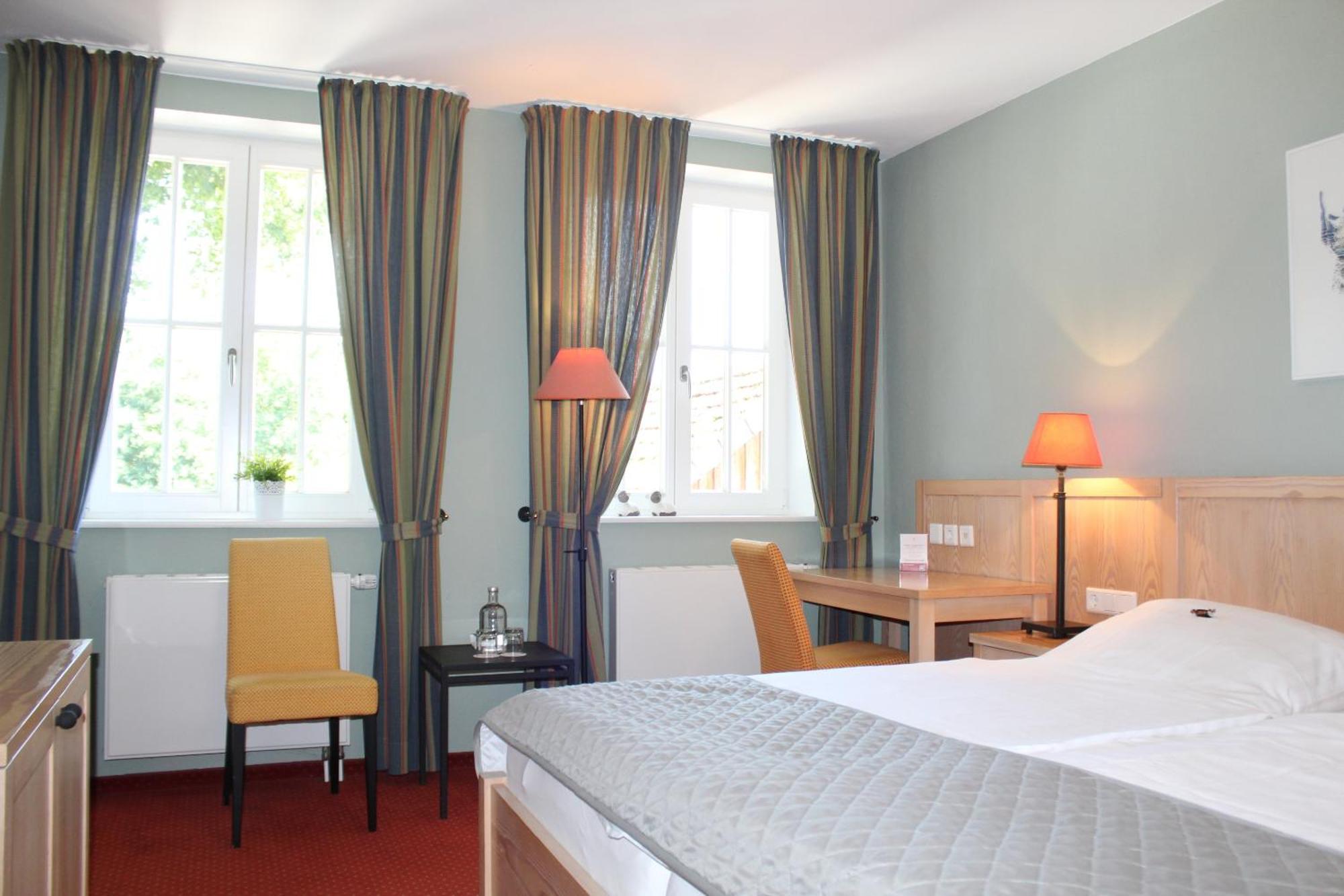 Landgasthof Wildwasser Wolthausen Luaran gambar