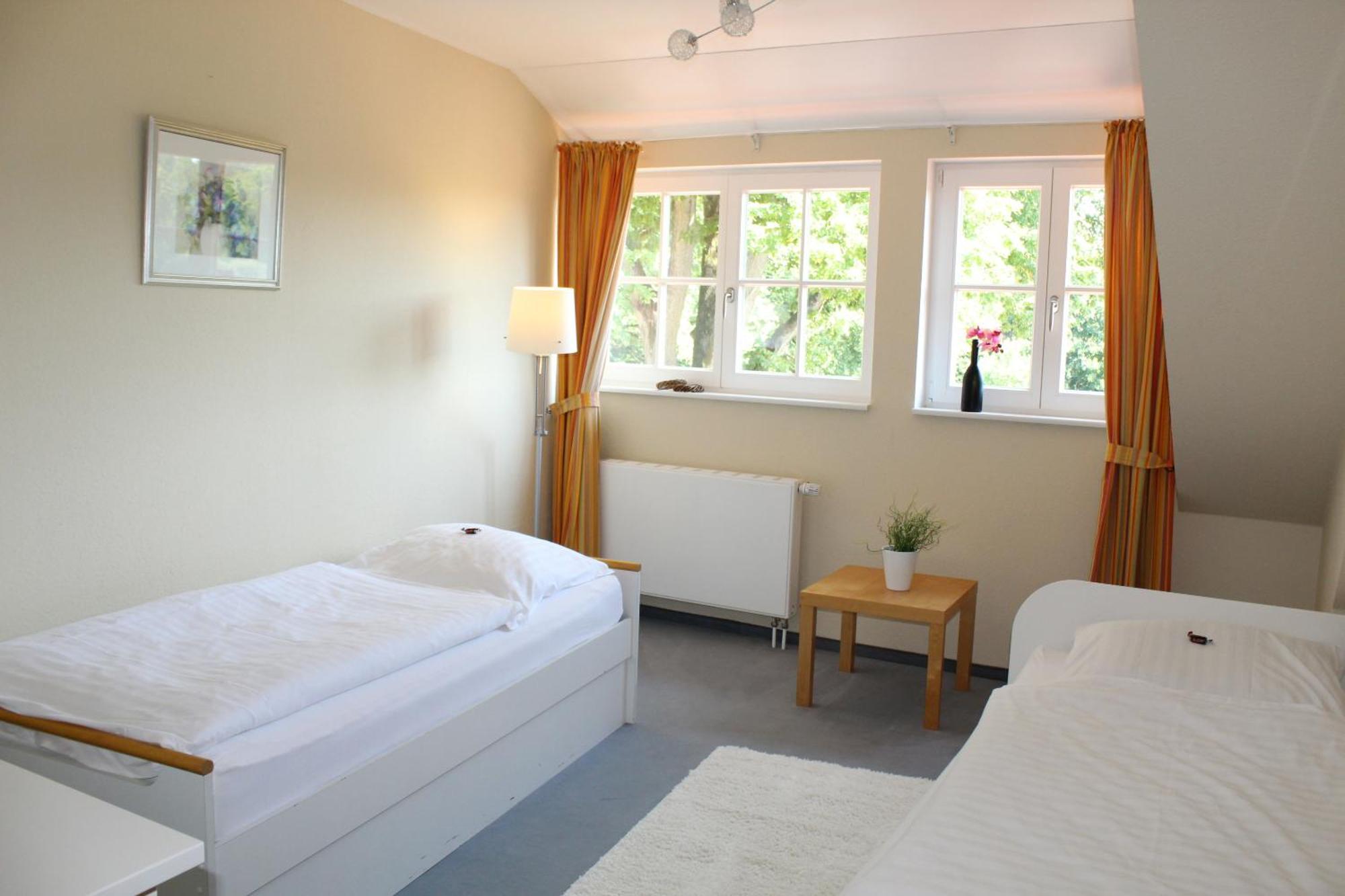 Landgasthof Wildwasser Wolthausen Bilik gambar