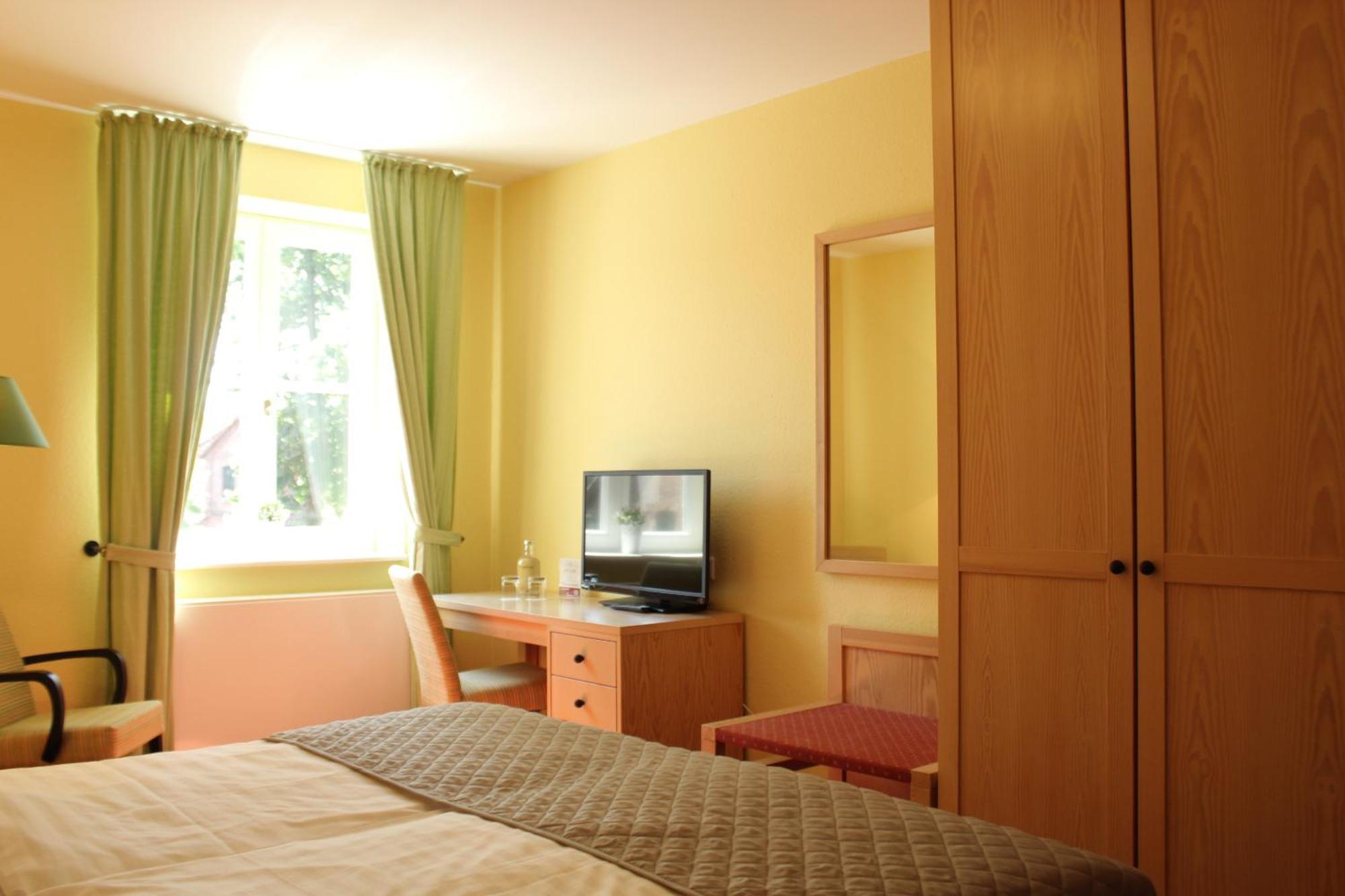 Landgasthof Wildwasser Wolthausen Luaran gambar