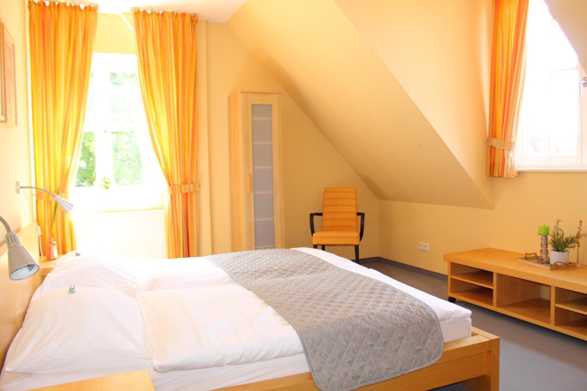 Landgasthof Wildwasser Wolthausen Luaran gambar