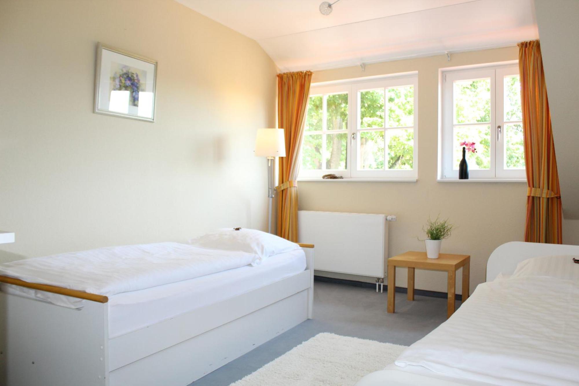 Landgasthof Wildwasser Wolthausen Luaran gambar