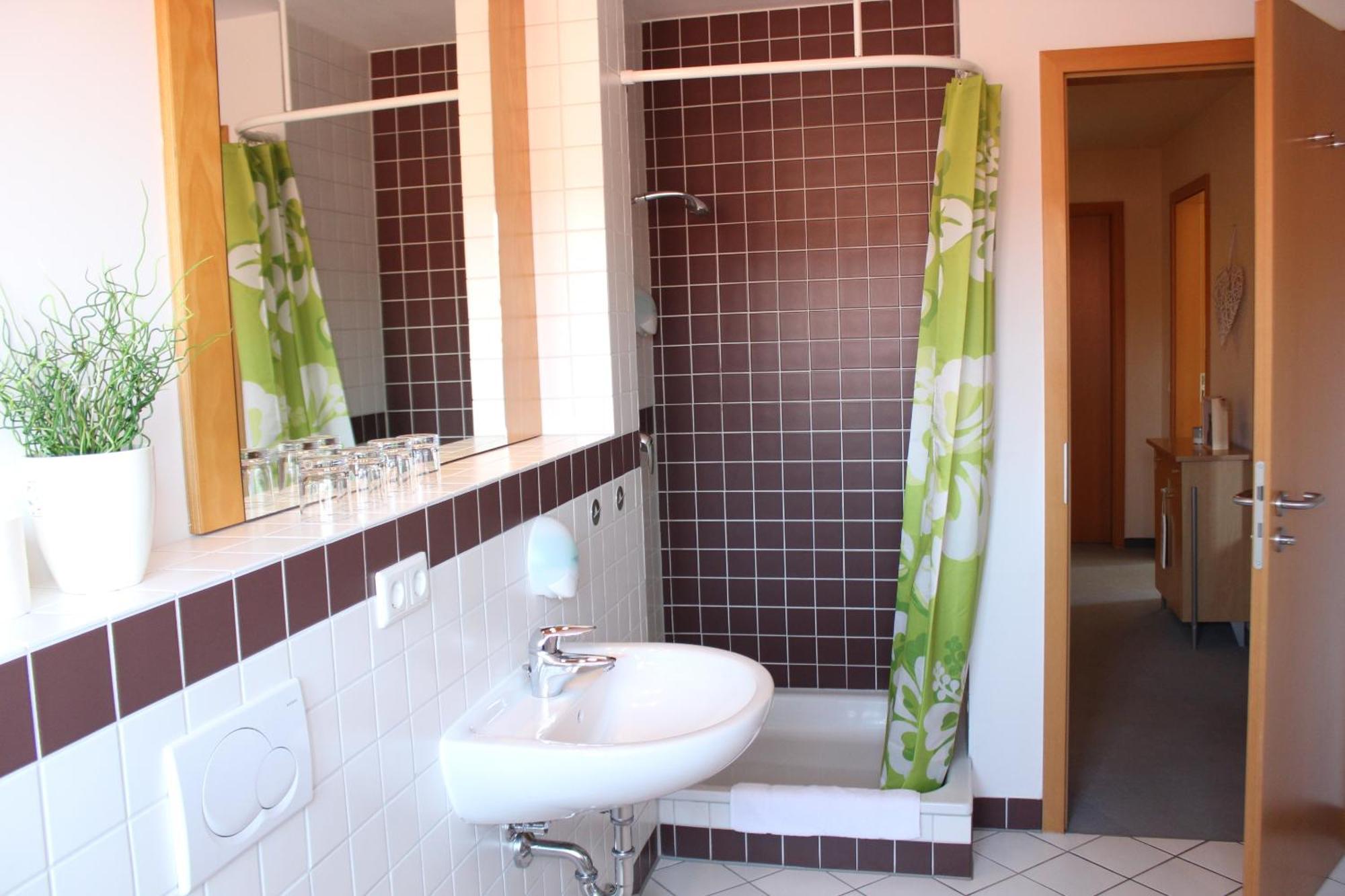Landgasthof Wildwasser Wolthausen Luaran gambar